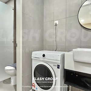 Three-Bedroom Suite